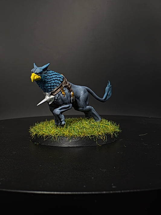 Age of Sigmar: Gryph-Hounds