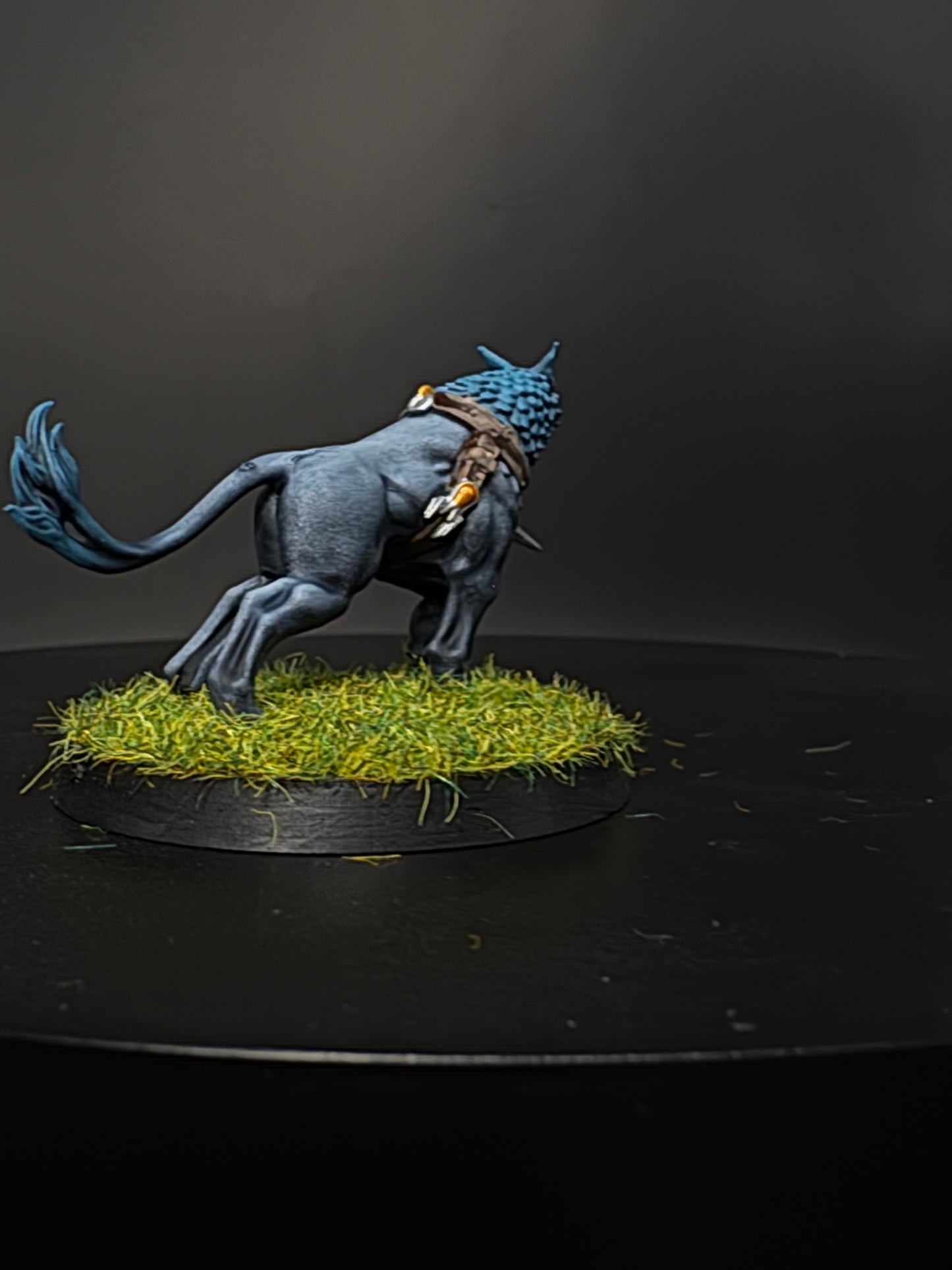 Age of Sigmar: Gryph-Hounds
