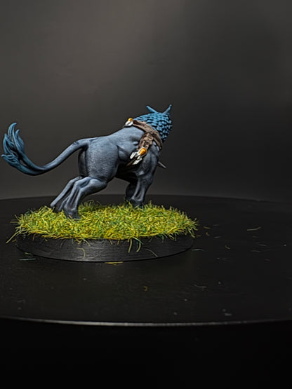 Age of Sigmar: Gryph-Hounds