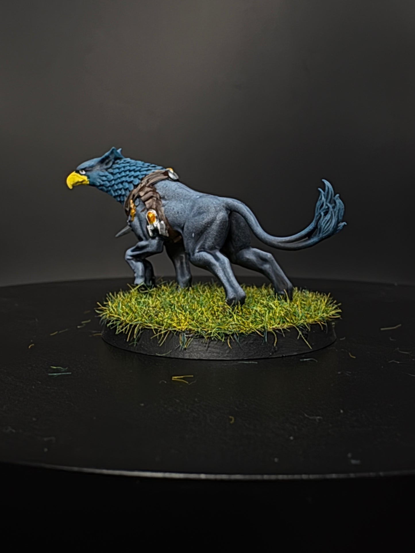 Age of Sigmar: Gryph-Hounds