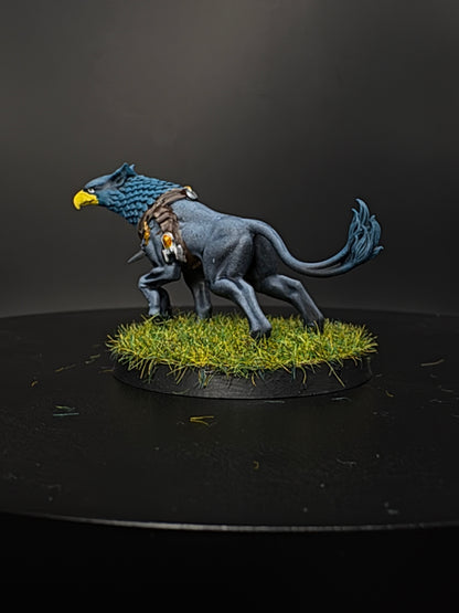 Age of Sigmar: Gryph-Hounds