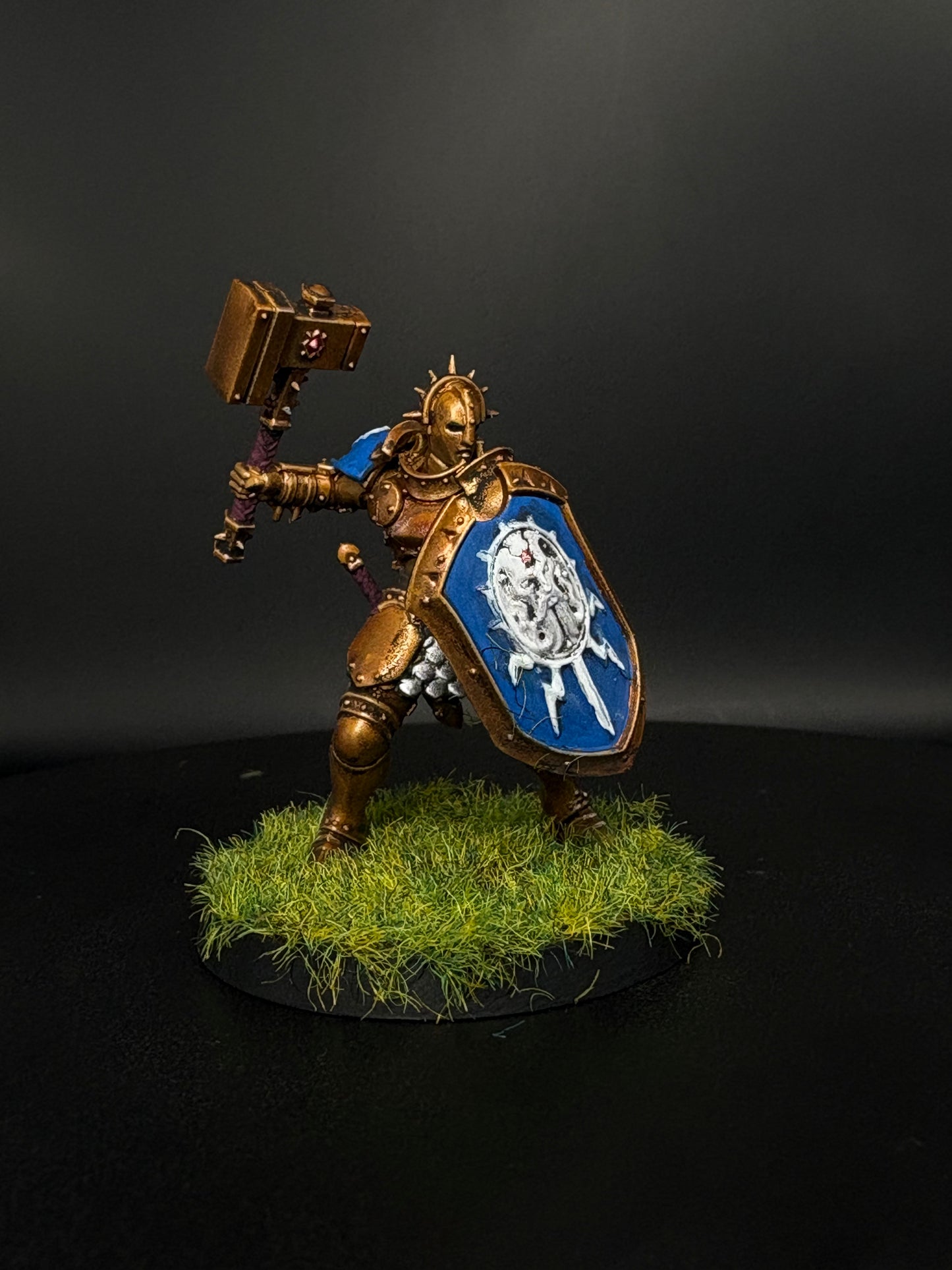 Stormcast Eternal Liberator