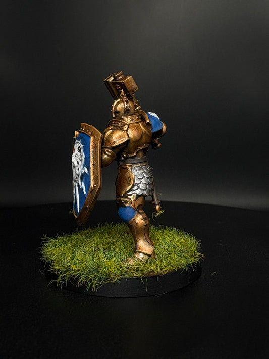 Stormcast Eternal Liberator