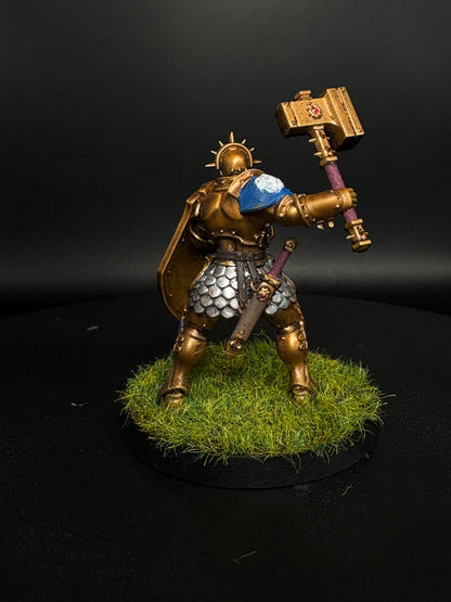 Stormcast Eternal Liberator