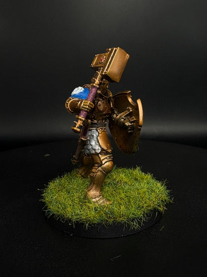 Stormcast Eternal Liberator