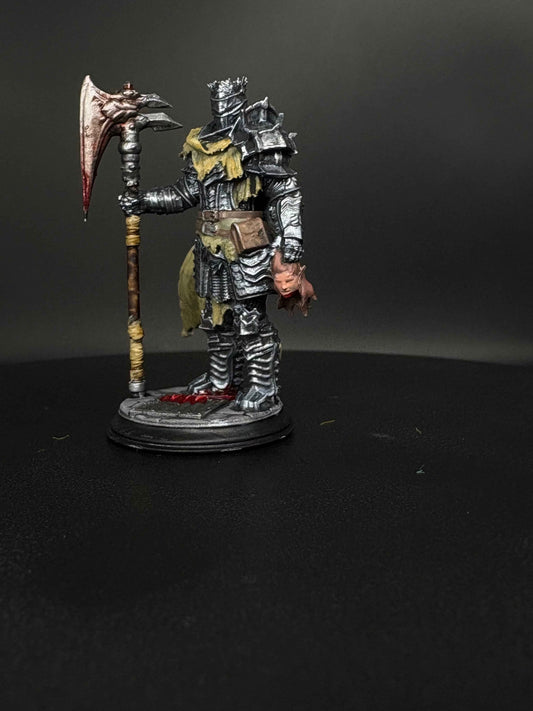 Executioner