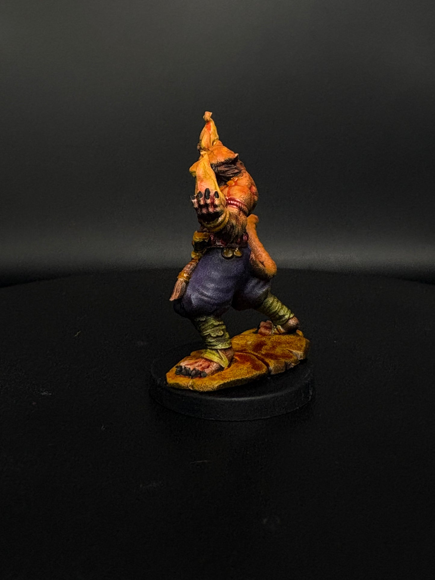 Rakshasa