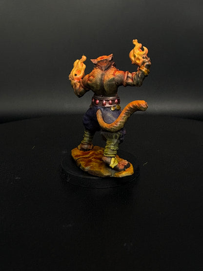 Rakshasa