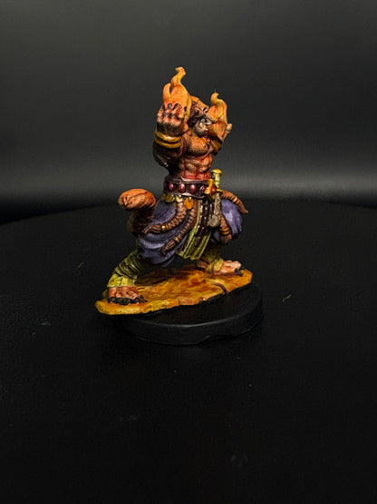 Rakshasa