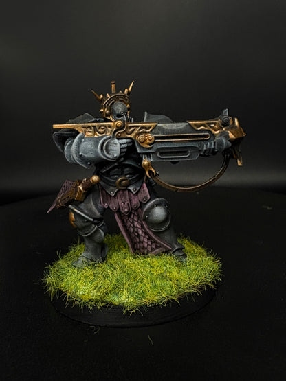 Age of Sigmar Stormcast Eternal Judicator
