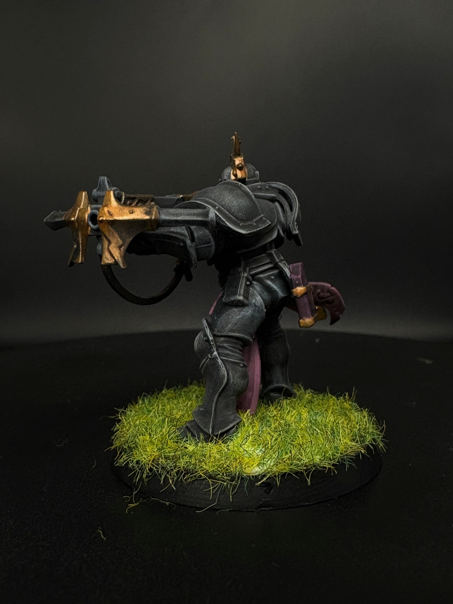 Age of Sigmar Stormcast Eternal Judicator
