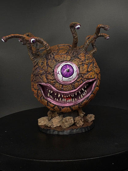 Classic Beholder
