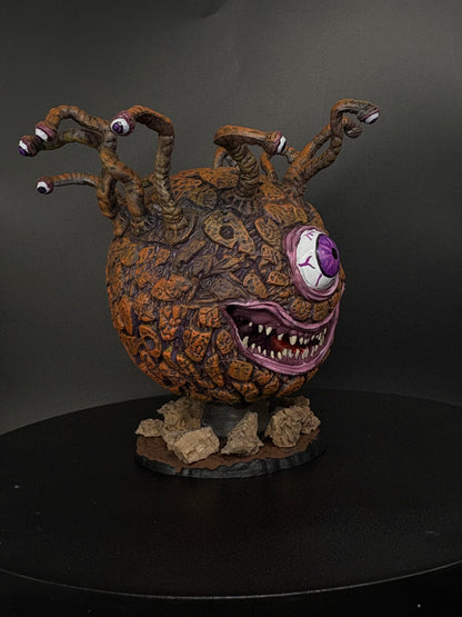 Classic Beholder