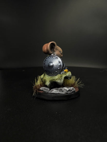 Mouse Knight