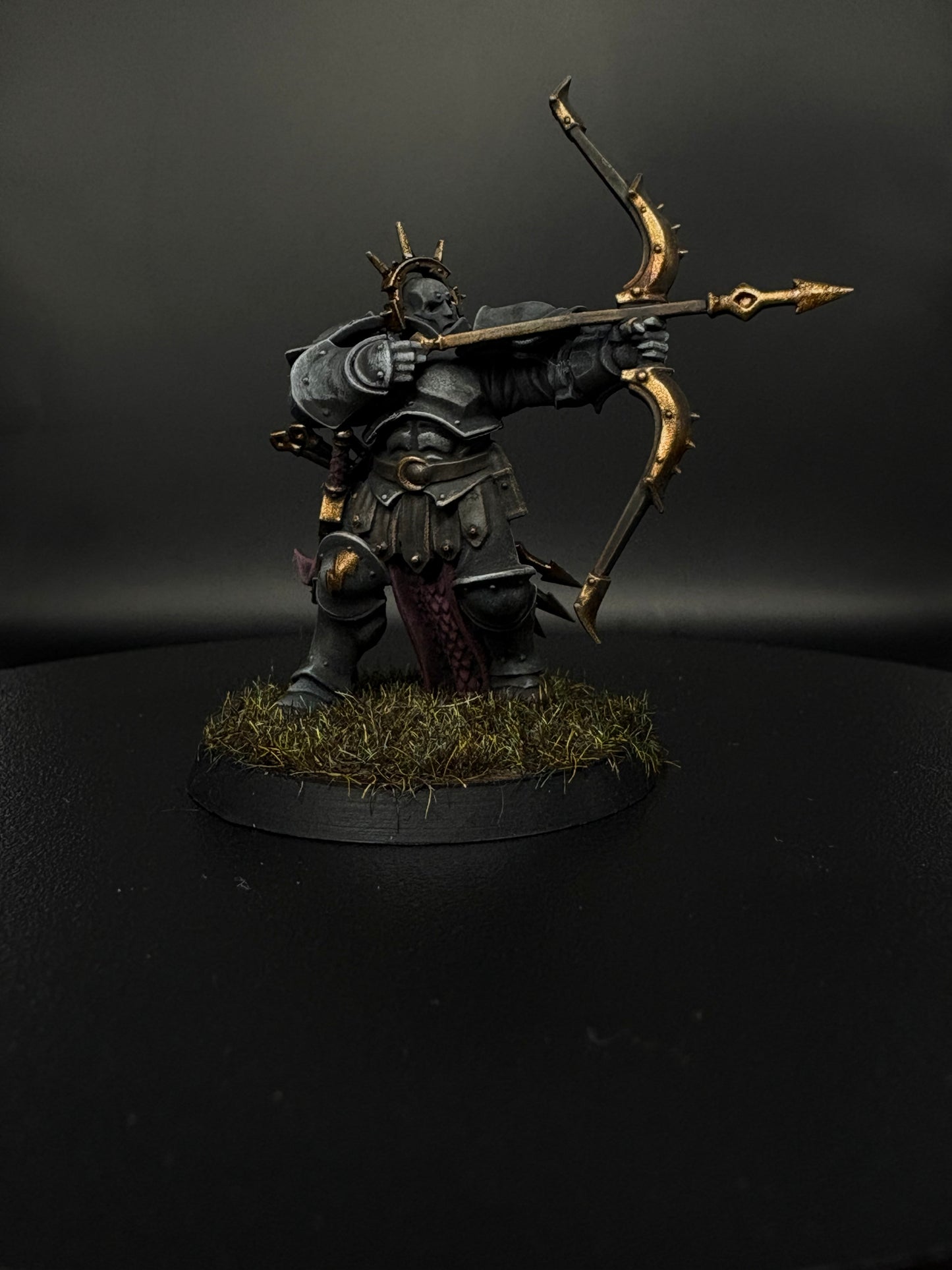 Age of Sigmar Stormcast Eternal Judicator