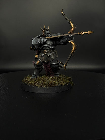 Age of Sigmar Stormcast Eternal Judicator