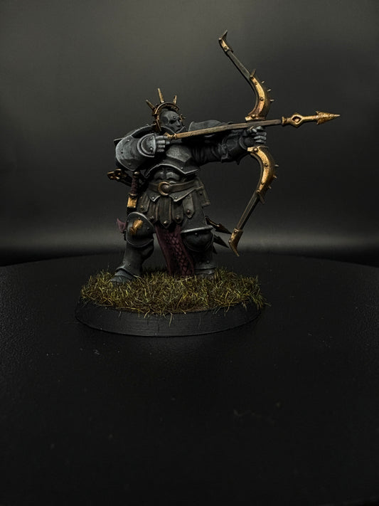 Age of Sigmar Stormcast Eternal Judicator