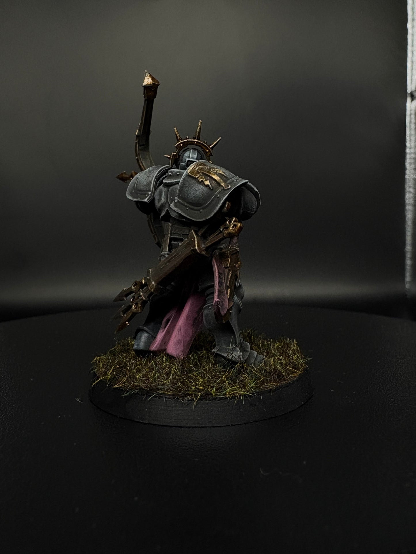 Age of Sigmar Stormcast Eternal Judicator