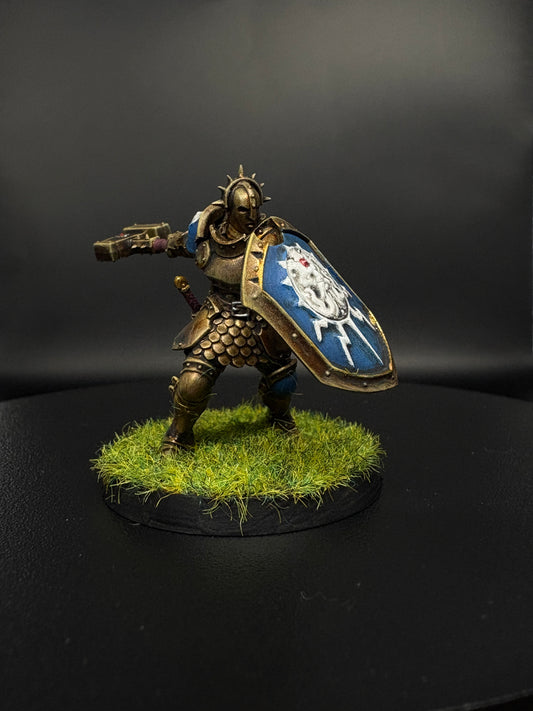 Stormcast Eternal Liberator
