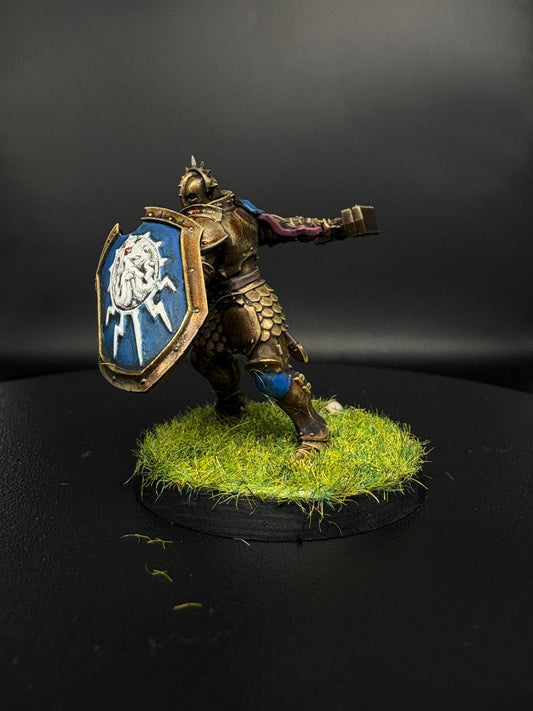 Stormcast Eternal Liberator