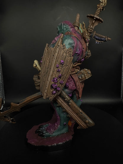 Sea Giant