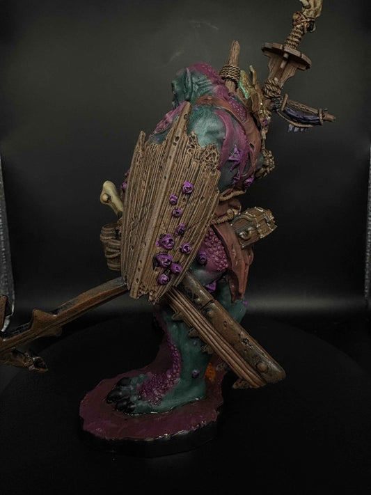 Sea Giant