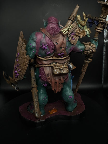 Sea Giant