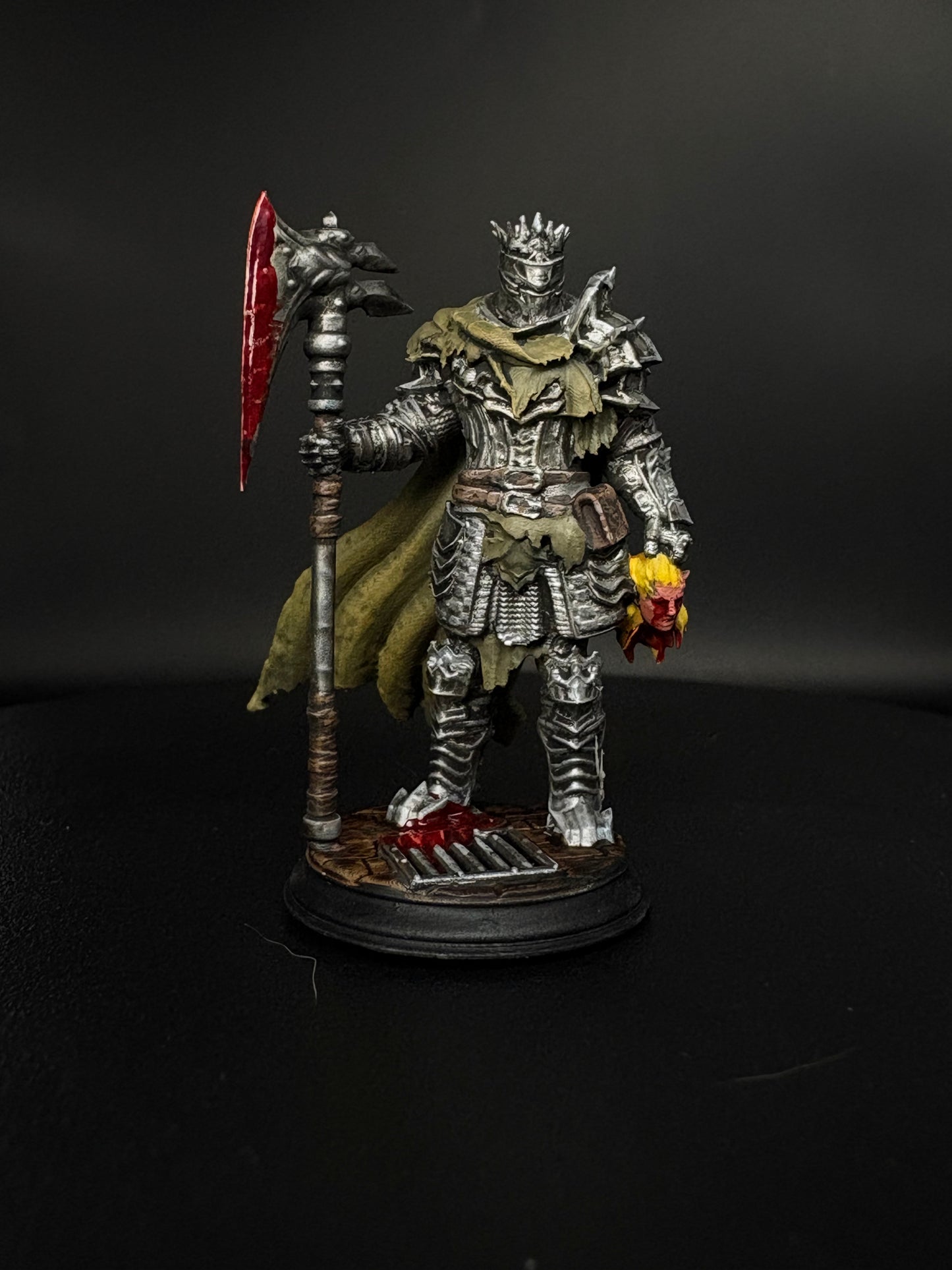 Executioner