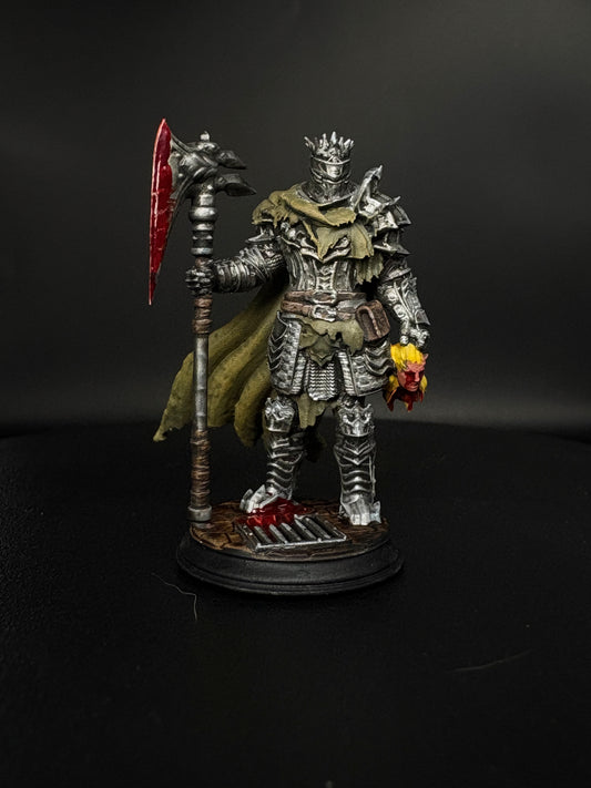 Executioner