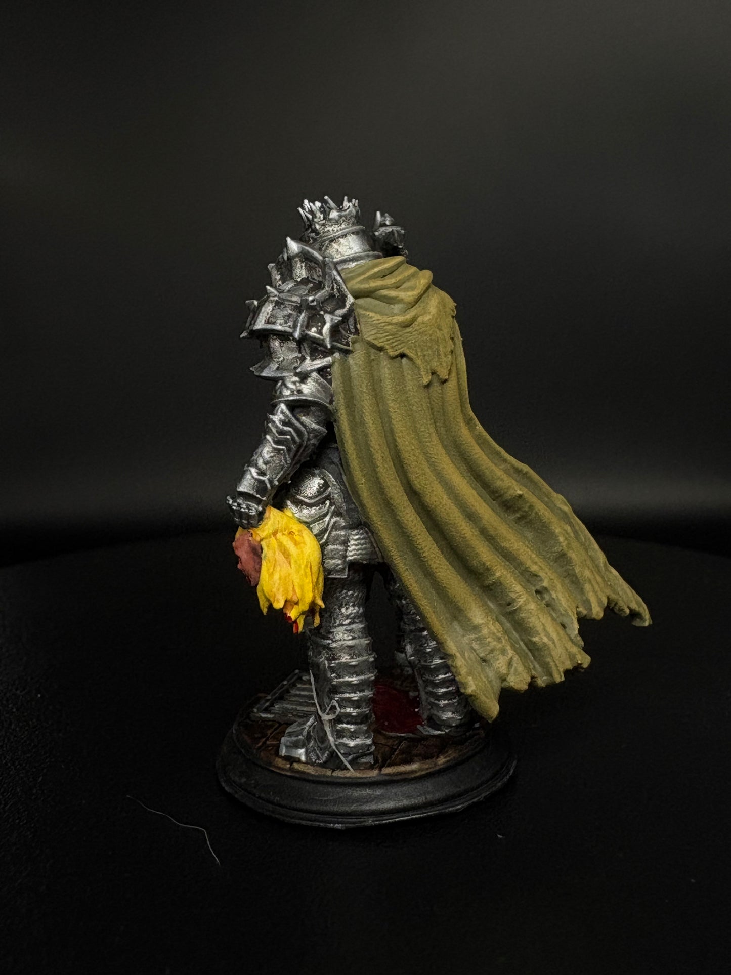 Executioner