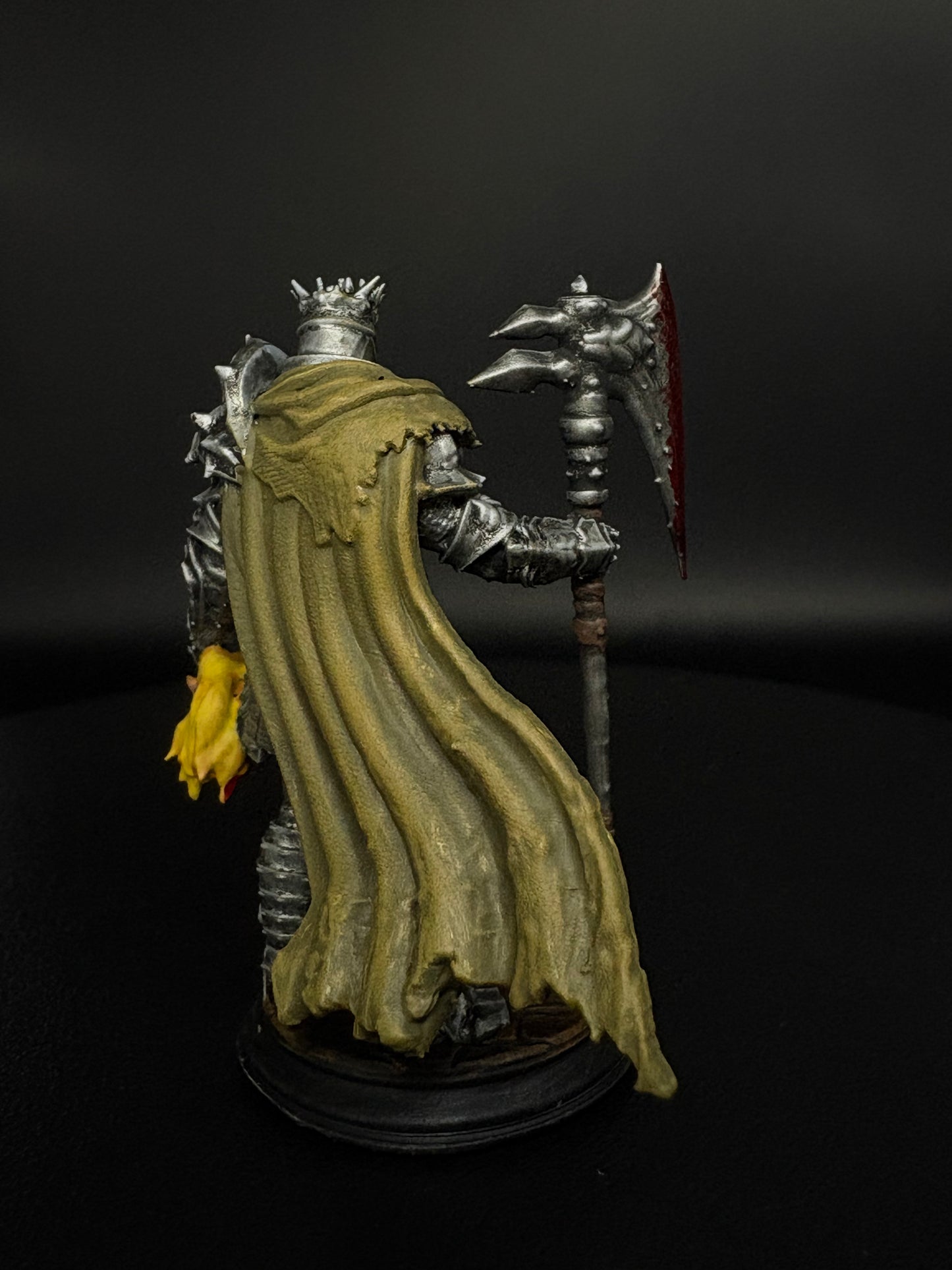 Executioner