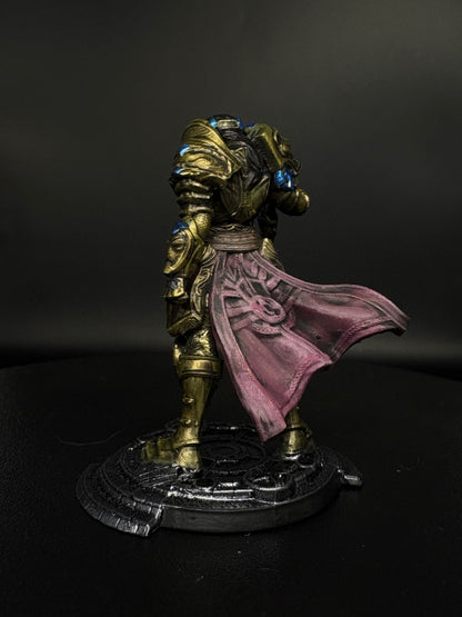 Human Royal Paladin
