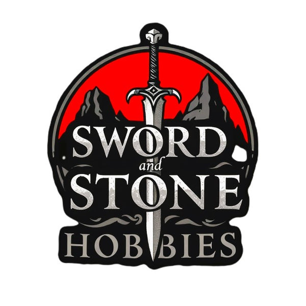 Sword and Stone Hobbies