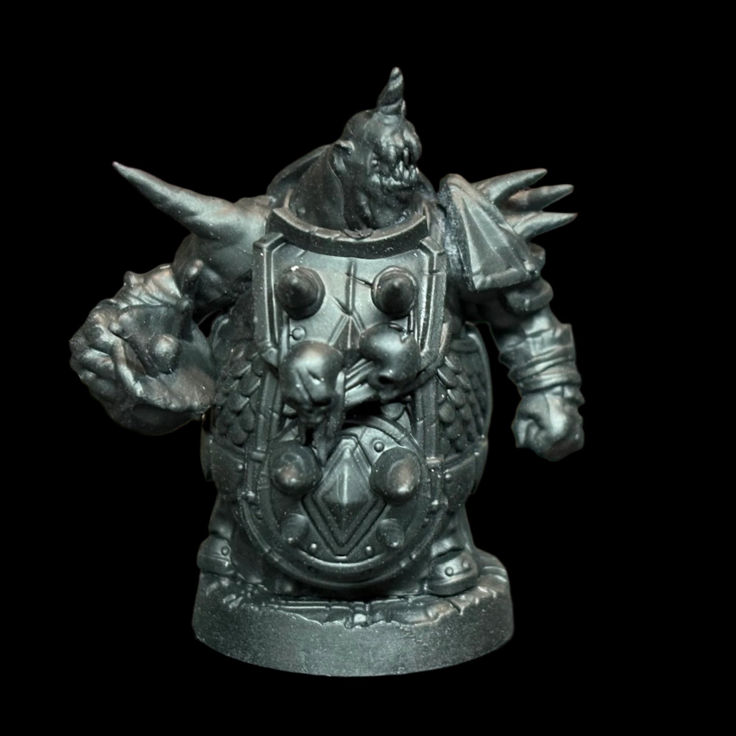 Chaos Trooper