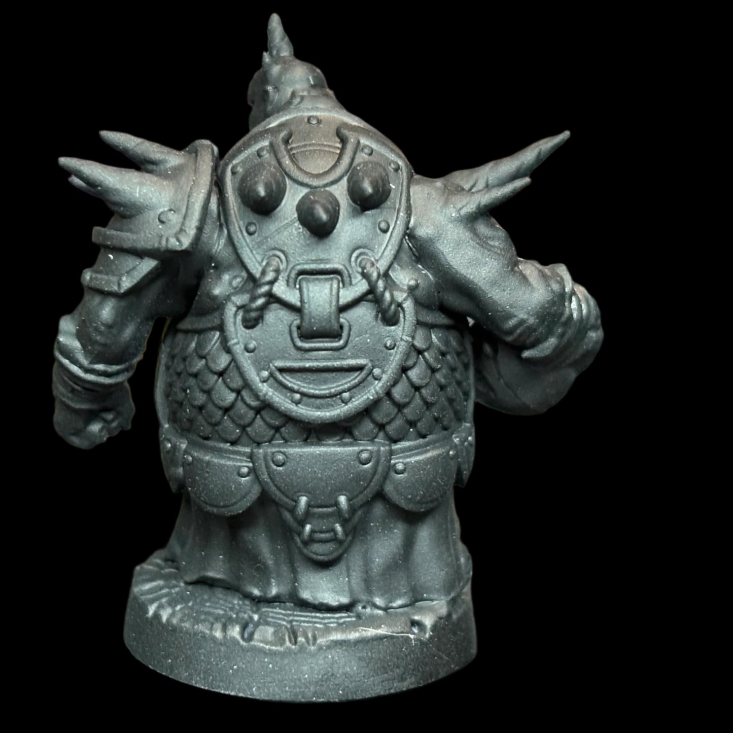 Chaos Trooper