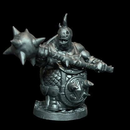 Chaos Trooper