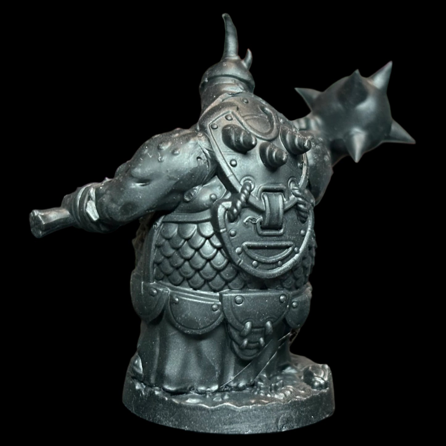 Chaos Trooper