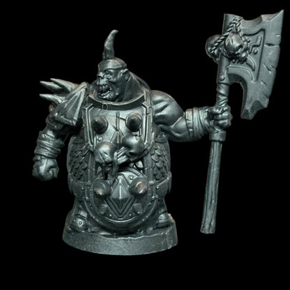 Chaos Trooper