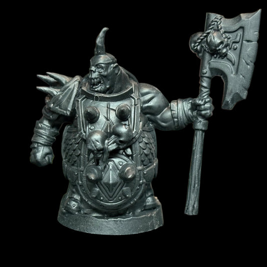 Chaos Trooper