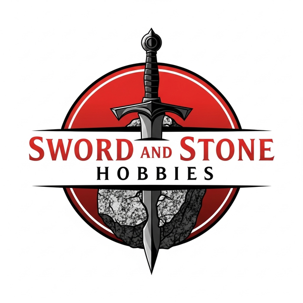 Sword and Stone Hobbies