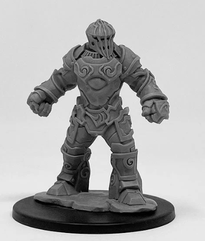 Iron Golem