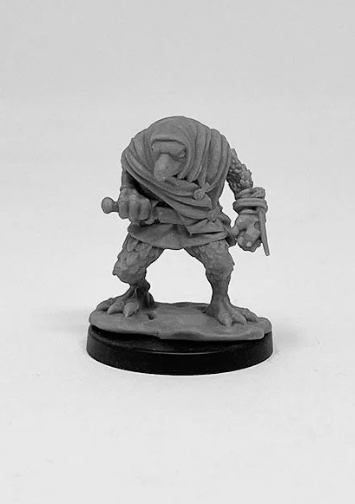Kenku Bandit