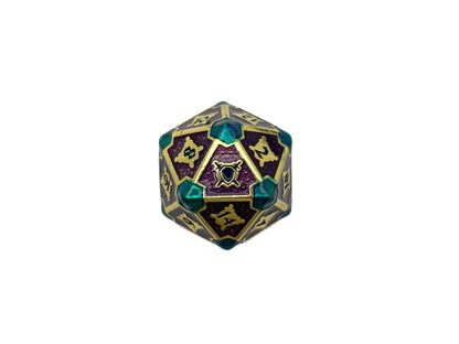 Mystery Dice 1st Edition
