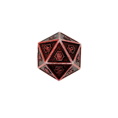 Mystery Dice 2nd Edition