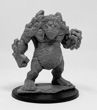 Rock Troll