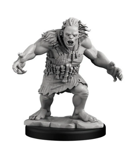 Savage Orc Set I - Sword and Stone Hobbies