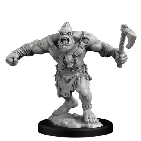 Savage Orc Set II