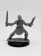 Skeleton Warrior