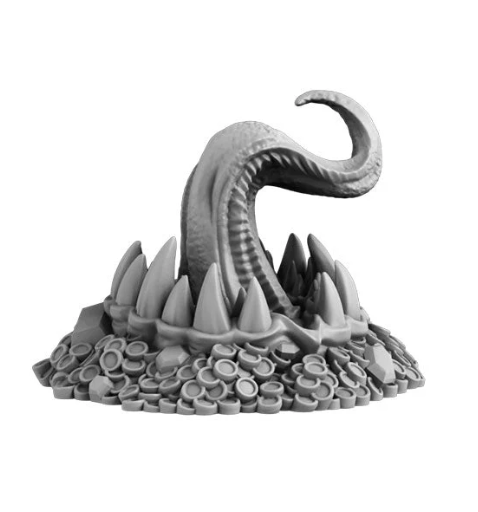 Treasure Mimic