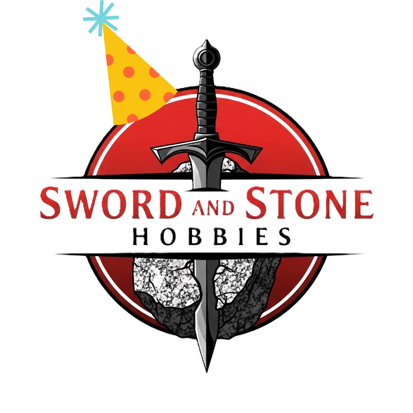 Sword and Stone Hobbies